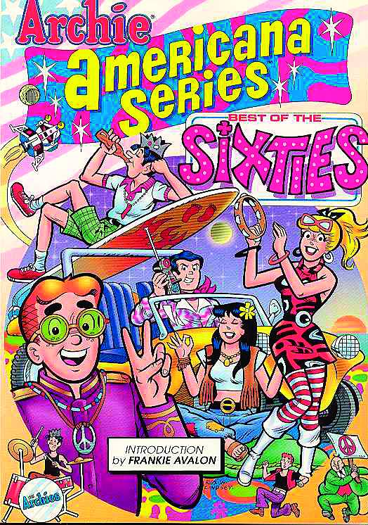 Archie: Best of the 1960's: Volume 1
