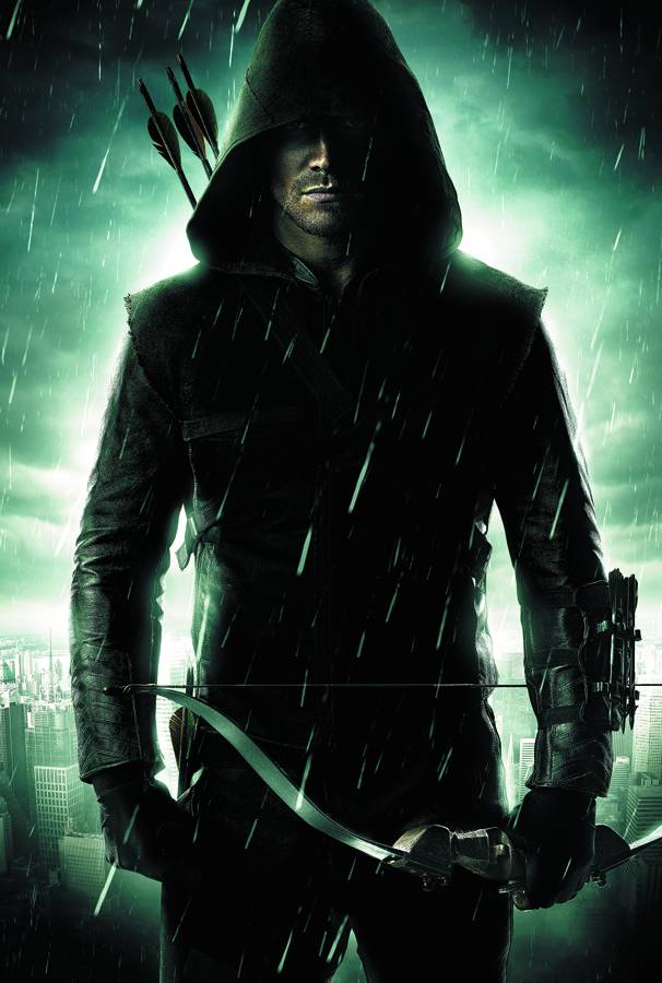 Arrow #1