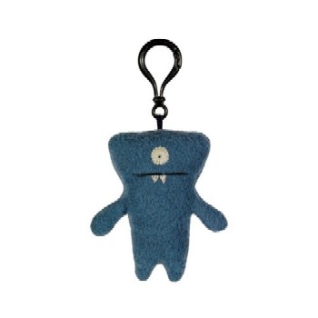 Uglydoll Clip On Wedgehead