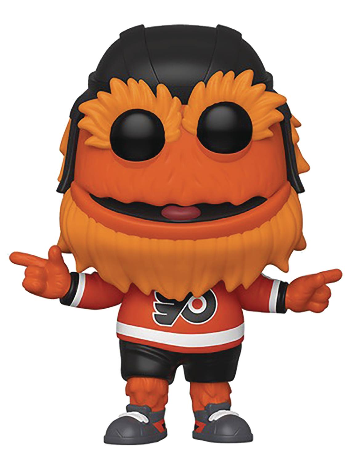 Funko Pop Gritty