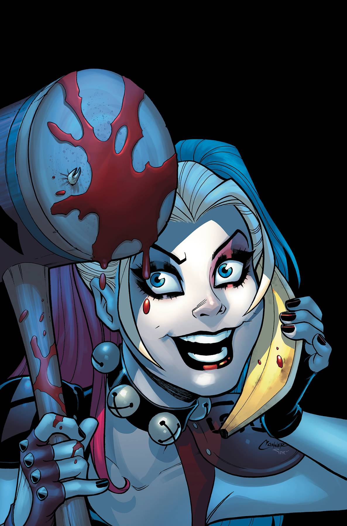 Harley Quinn TP Vol. 1 Die Laughing (Rebirth)