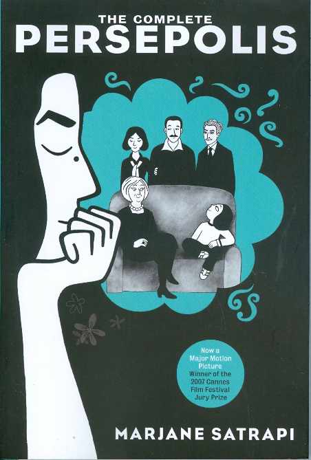 Persepolis (Complete)