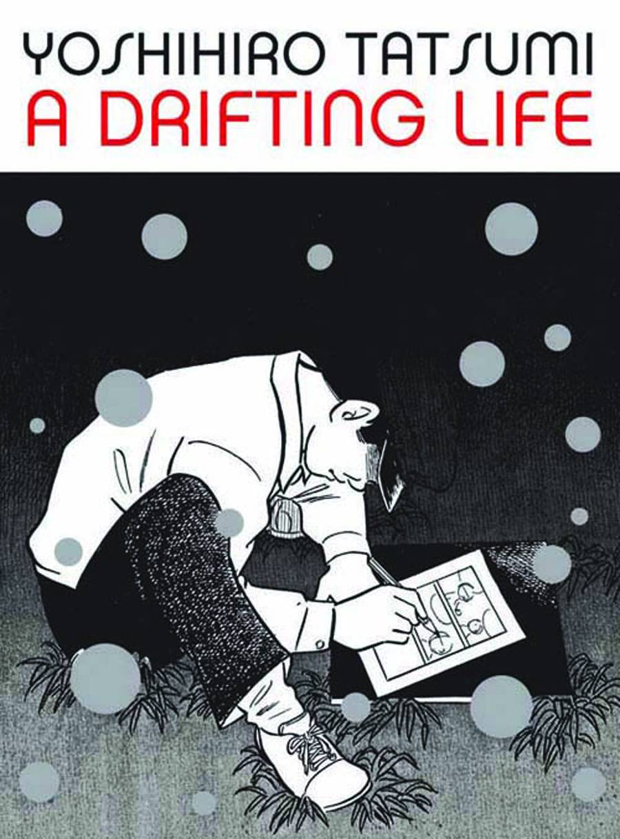 A Drifting Life GN