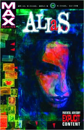 Alias Vol. 1 TP