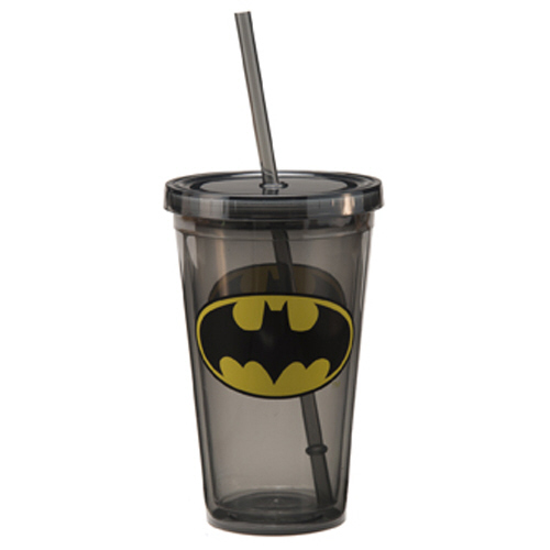 Batman 18 Oz. Travel Cup