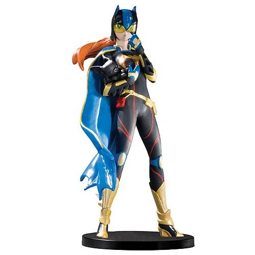 Batgirl: The Greatest Stories Ever Told TP