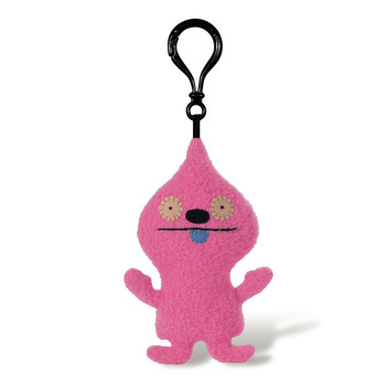 Uglydoll Clip On Flatwoodsey