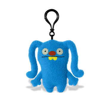 Uglydoll Clip On Basheeshee