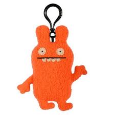 Uglydoll Clip On Plunko