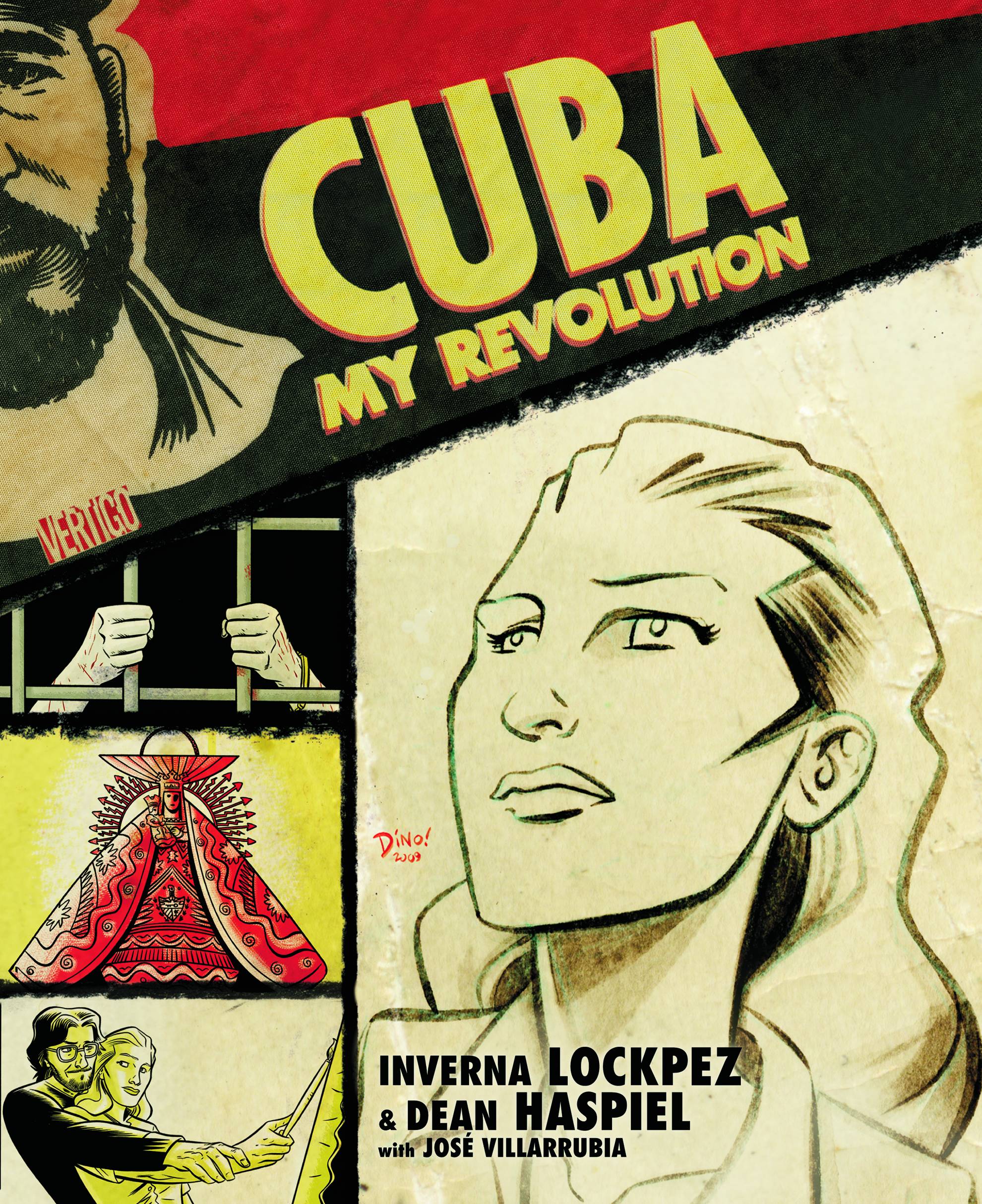 Cuba: My Revolution