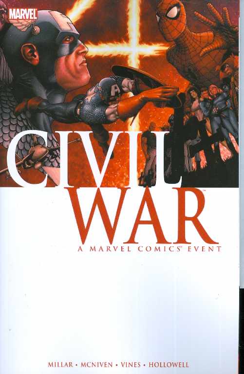 Civil War 