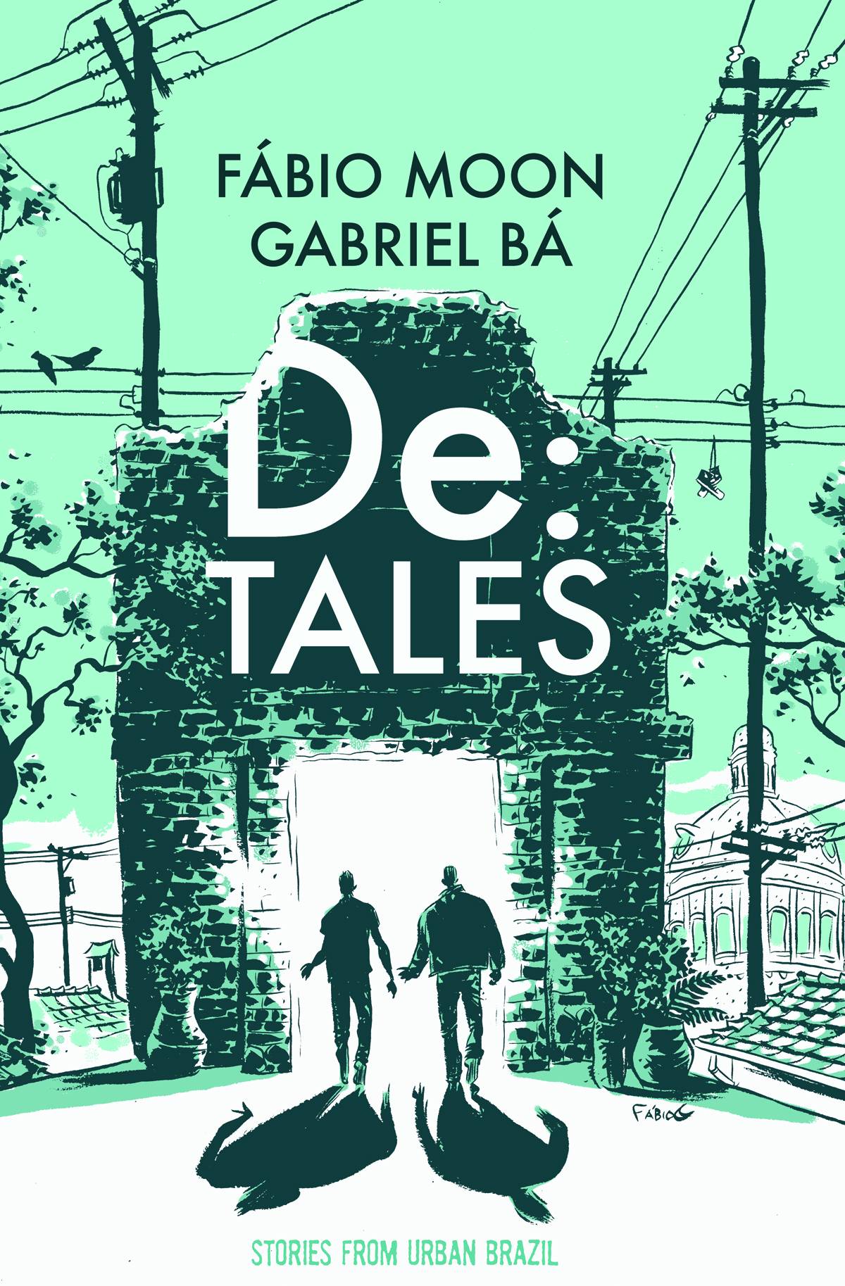 De:Tales HC GN