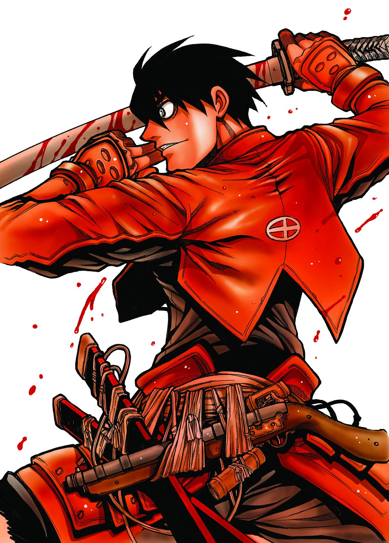 Drifters Vol. 1