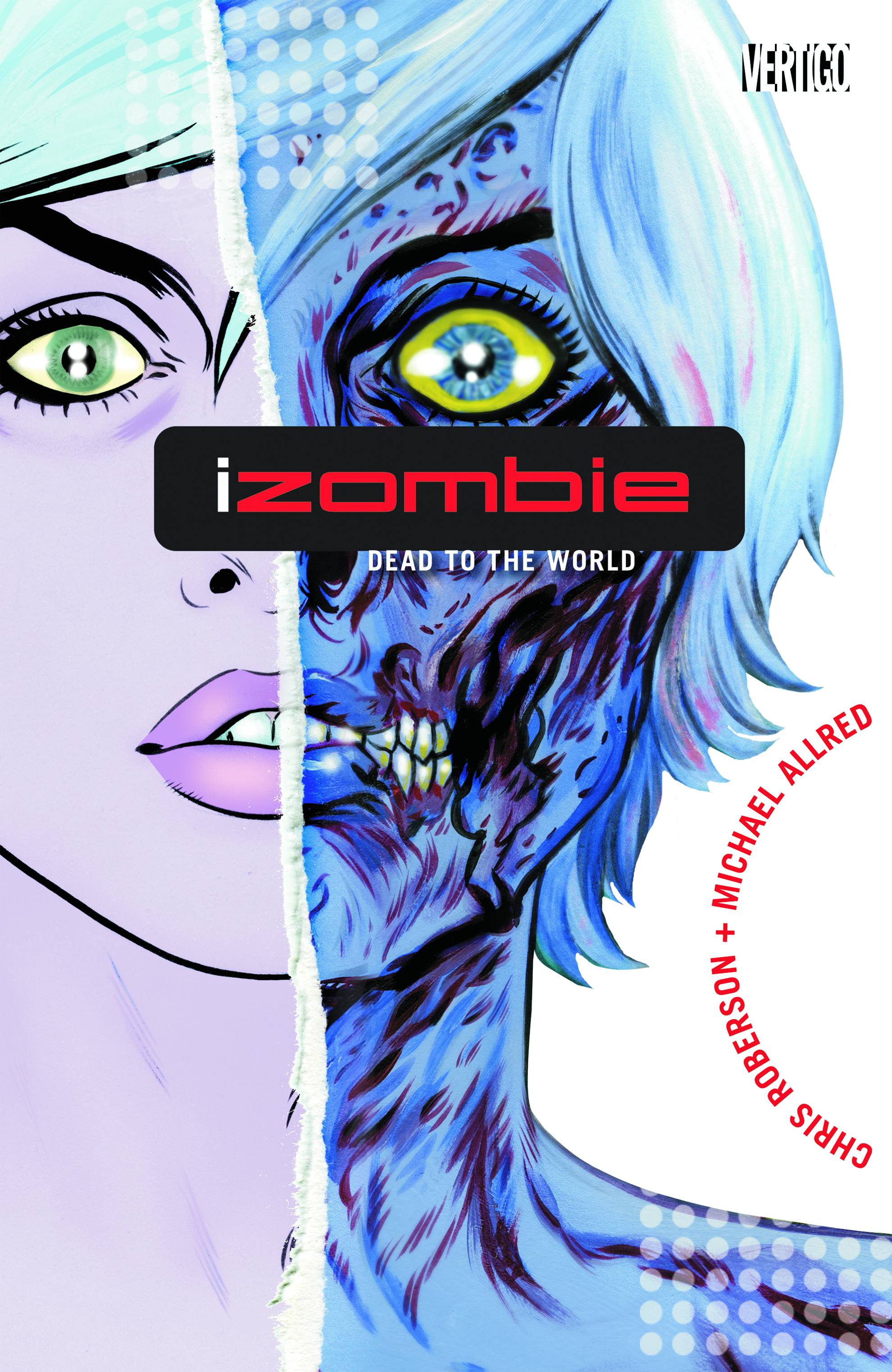 iZombie Volume 1 TP