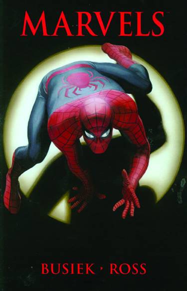 Marvels TP
