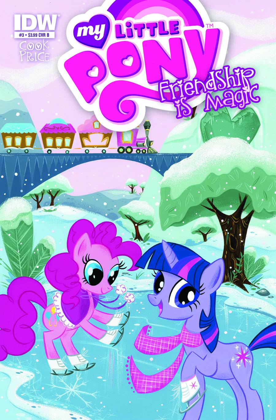 My Little Pony Friendship is Magic #3