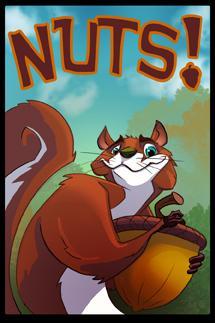 Nuts 