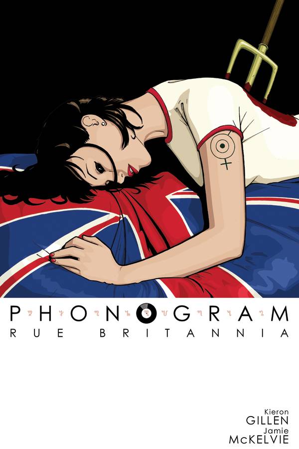 Phonogram Volume 1 TP
