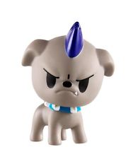 Tokidoki Punkstar Rudy Vinyl Figure
