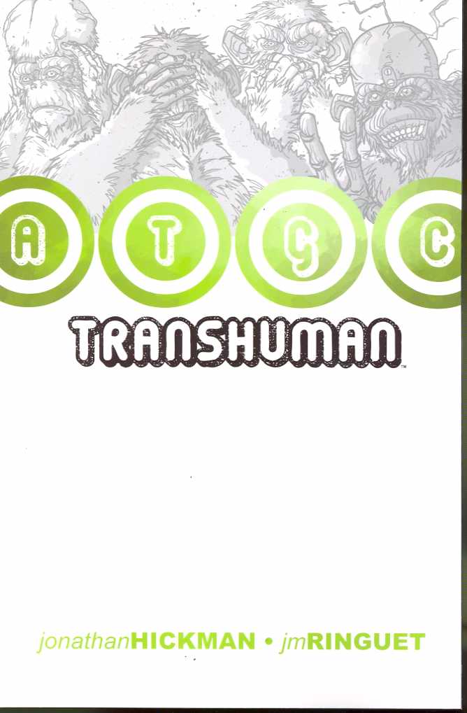Transhuman TP