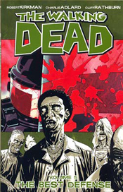 Walking Dead Volume 05 TP