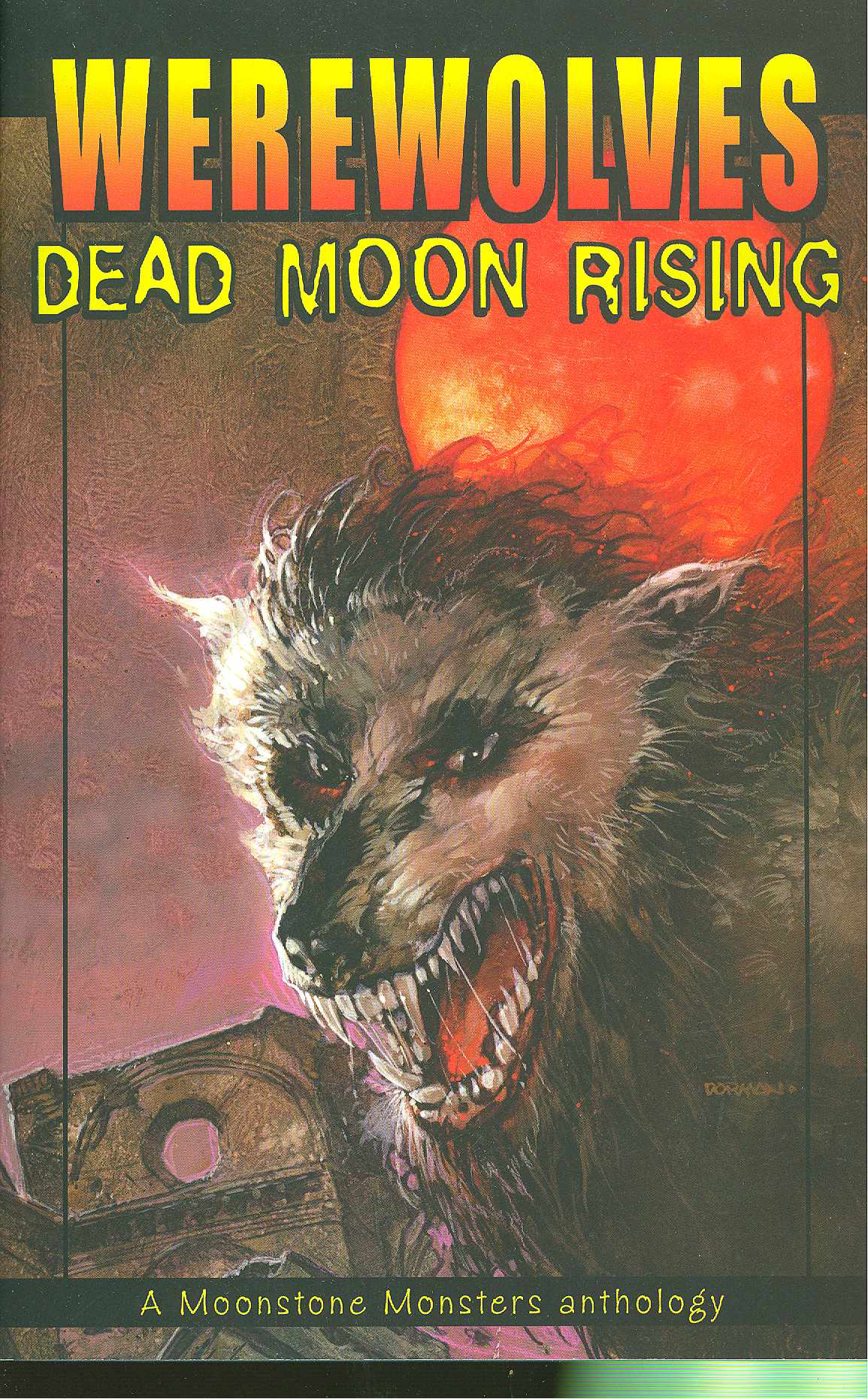 Werewolves: Dead Moon Rising SC